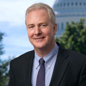 Picture of Chris Van Hollen