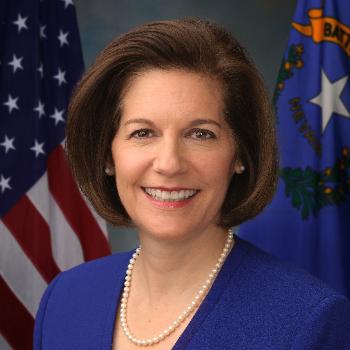 Picture of Catherine Cortez Masto