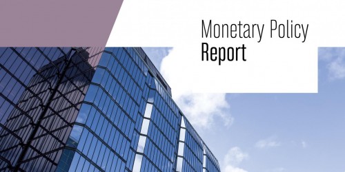 Monetary Policy Report