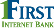 First Internet Bank of Indiana logo