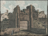 Beverley Gate