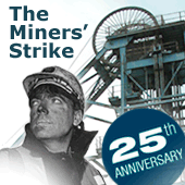 Miners' Strike