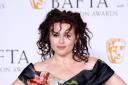 Helena Bonham Carter has hailed the donation, describing it as a ‘wonderful gift’ (Ian West/PA)