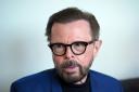 Bjorn Ulvaeus from Abba says he would have preferred the band to have a ‘cool name’ like ‘The Northern Lights’ (Yui Mok/PA)