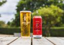 Woodforde’s Brewery relaunches its English Lager