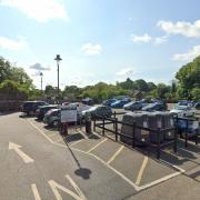 Planned car parking increase pulled from meeting