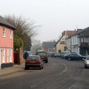 Police increased patrols following reports of anti-social behaviour in Stradbroke