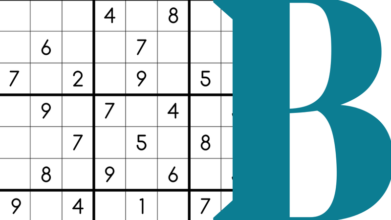 Sudoku Easy