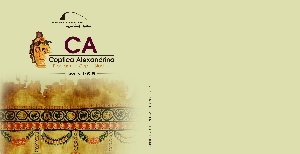 <i>Coptica Alexandrina (CA)</i> Bulletin