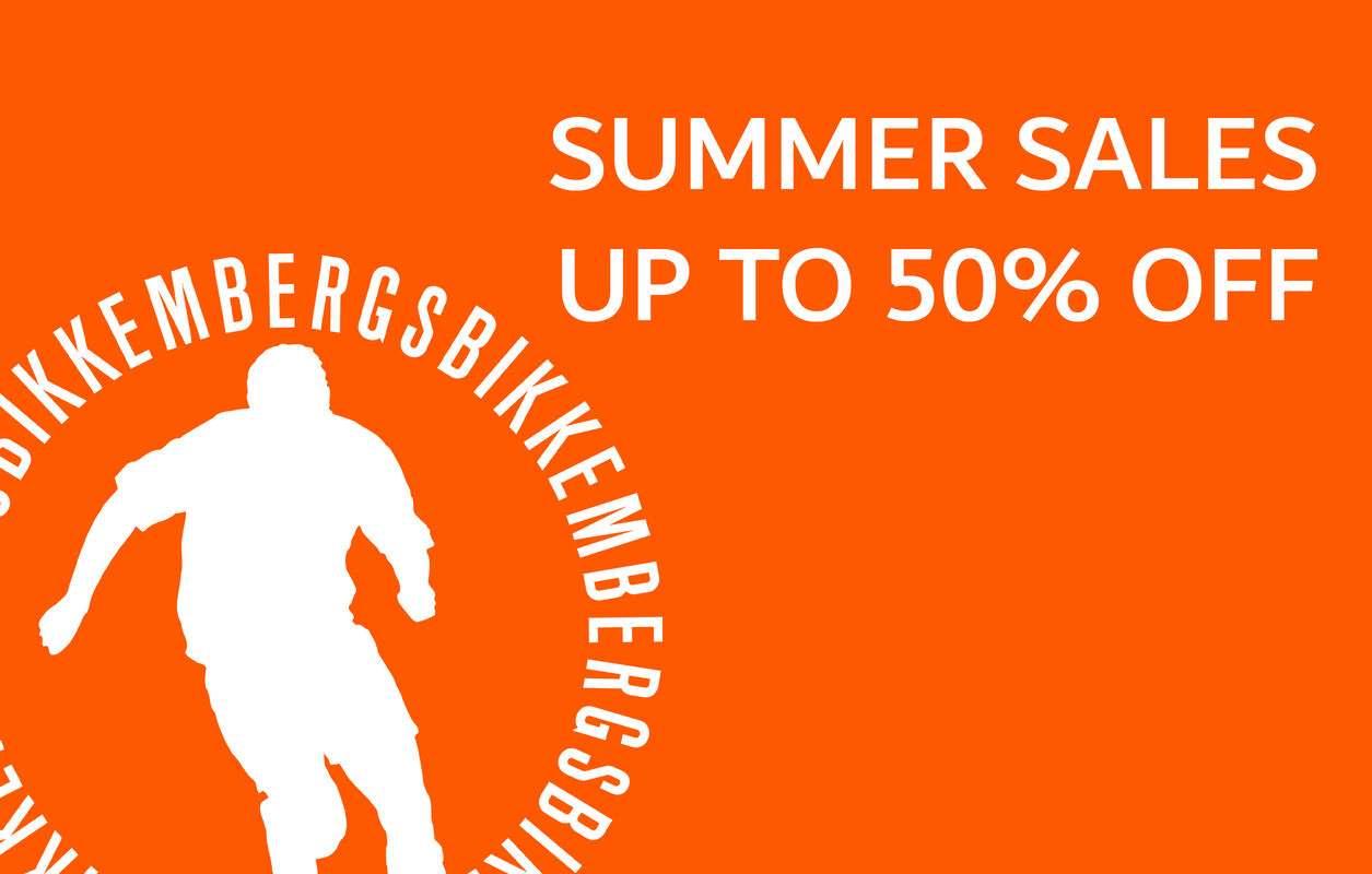 SUMMER SALES