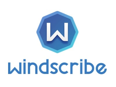 Windscribe Logo