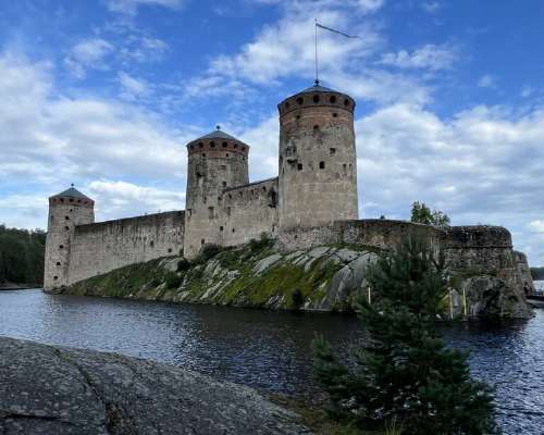 Savonlinnan Oopperajuhlat