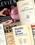 Monthly Labor Review