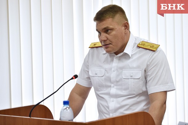 Главный следователь Коми задекларировал свыше 6 миллионов рублей 