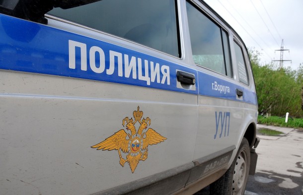 Воркутинца осудили за «мародерство» в доме для расселения
