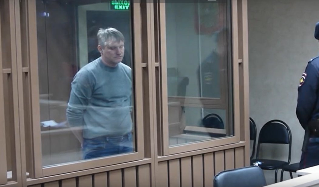 Следователи собрали доказательства против бригадира РЖД в Усинске
