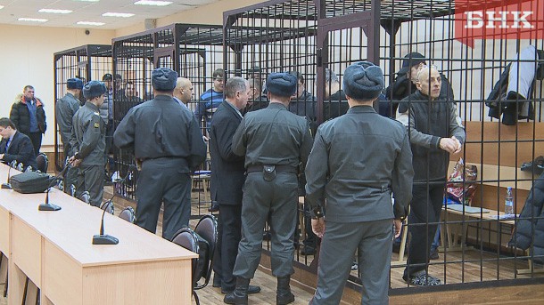Верховный суд России рассмотрит дело банды «Ифы-Козлова»