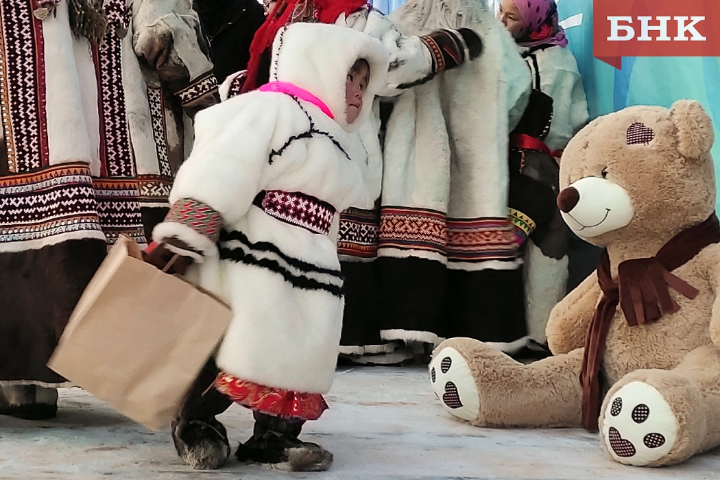 В Коми появится новая памятная дата