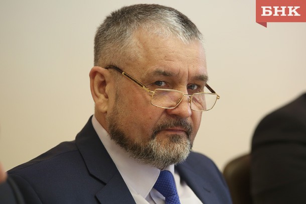 Анатолий Князев: «Мы должны сохранить память о погибших в Великой Отечественной войне» 