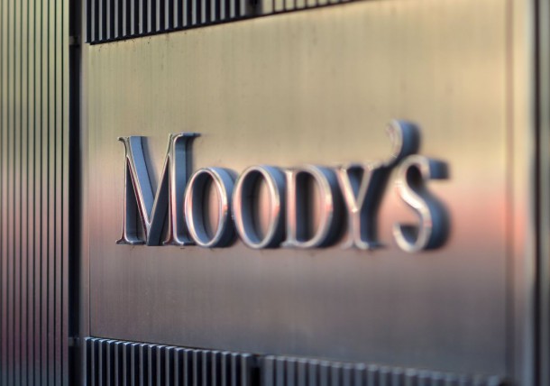 Moody's улучшило прогноз рейтинга Коми