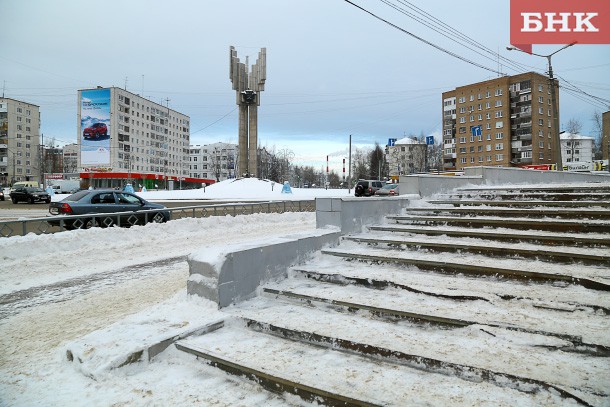 Пешком по Усть-Сысольску: старые и новые названия сыктывкарских улиц