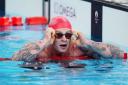 Adam Peaty has his sights set on a third consecutive 100 metre breaststroke title (John Walton/PA)