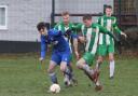 Llanrhaeadr have applied for promotion.