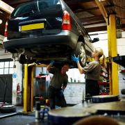 MOT tests to return on August 1: Everything you need to know (Archive photo)