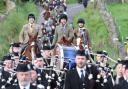 Threepwood Rideout 2024. Photo: Brian Sutherland