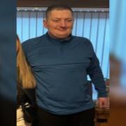 Gary Scott has been reported missing