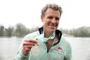 Great Britain Olympic legend James Cracknell