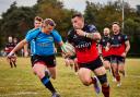 Bournemouth were beaten by Marlborough