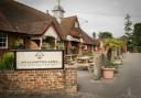 The Walhampton Arms, near Lymington, has been given planning permission to provide extra guest rooms