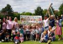 'Nurturing and joyful' pre-school that's 'like a family' rated 'outstanding'