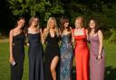 QE year 13 prom