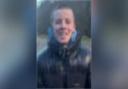 16-year-old Levi has gone missing and had links to Dorset.