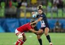 SEVENS CALL: Amy Wilson-Hardy (Picture: David Davies/PA Wire)