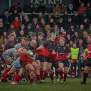 Bournemouth beat London Welsh