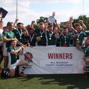 Dorset & Wilts victorious over Durham in maiden Division Two final