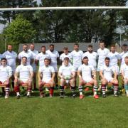 Dorset & Wilts are looking to reach Twickenham