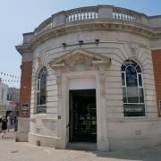 Trident Casino Slots in Poole High Street.