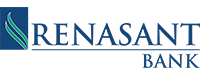 Visit Renasant Bank site