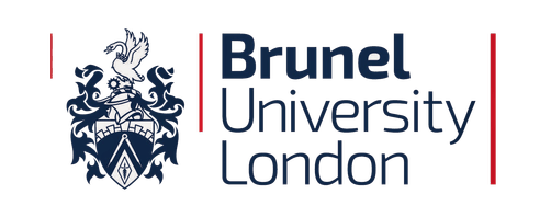 Brunel University London logo