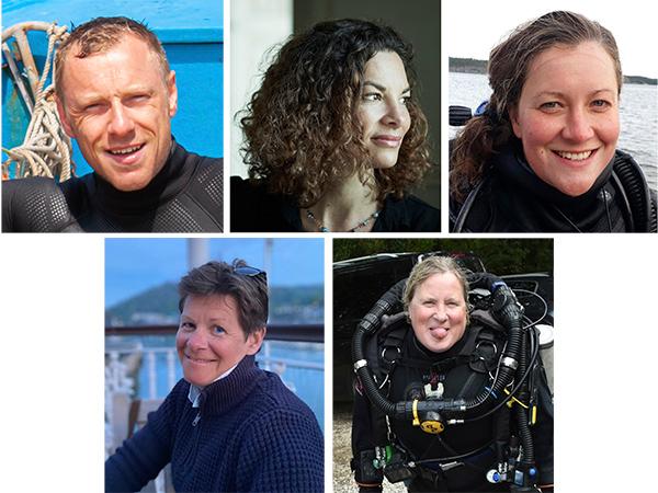 Thumbnail photo for BSAC Diving Conference 2024 early-bird tickets now on sale