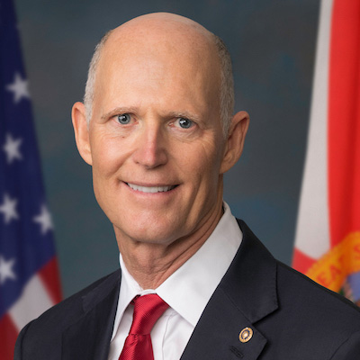 Picture of Rick Scott