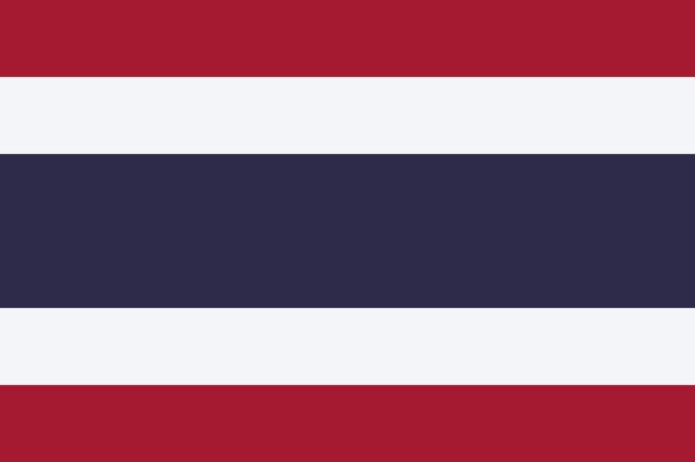 День памяти Сунтона Пу в Таиланде