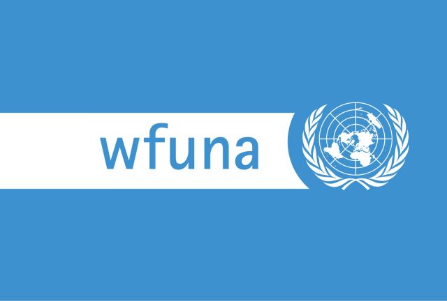 Основана Всемирная федерация ассоциаций содействия ООН (ВФАСООН)