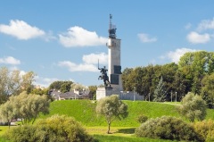 День освобождения Великого Новгорода от немецко-фашистских захватчиков