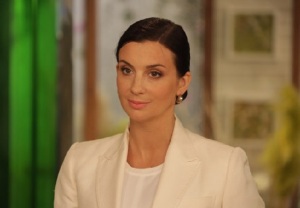 Екатерина Стриженова (Фото: кадр из фильма «Мамы», 2012)
