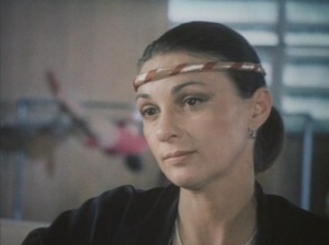 Светлана Тома (Фото: кадр из фильма «Сувенир для прокурора», 1989)